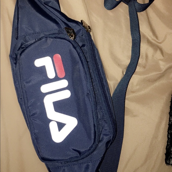 Fila Handbags - FILA Fanny pack